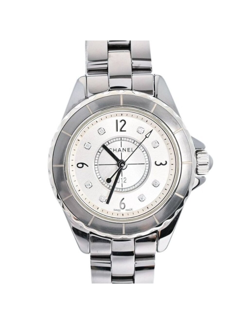 Chanel Watch Chromatic 29